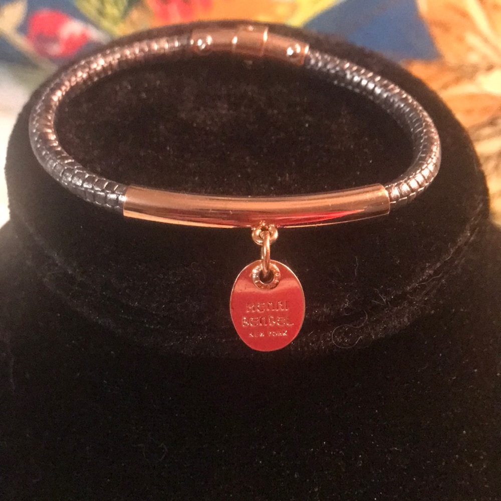 Henri Bendel New York Influencer Bracelet